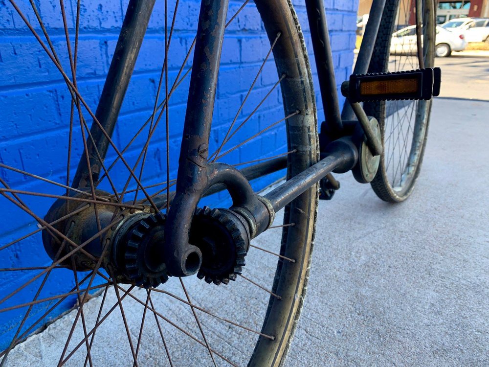 BikeTexas Tours