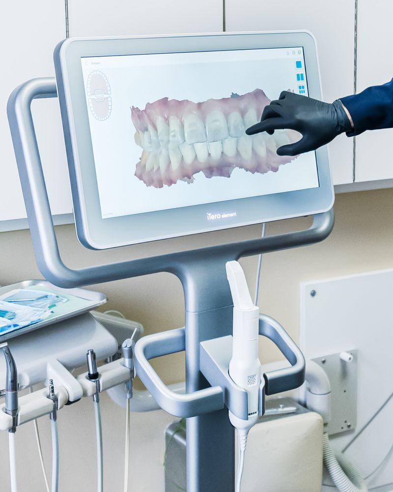 image of business TLC Dentistry