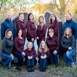 River City Dental 15 Photos Surgeons 1201 Maine Prairie Photo Of River City Dental Saint Cloud Mn United States