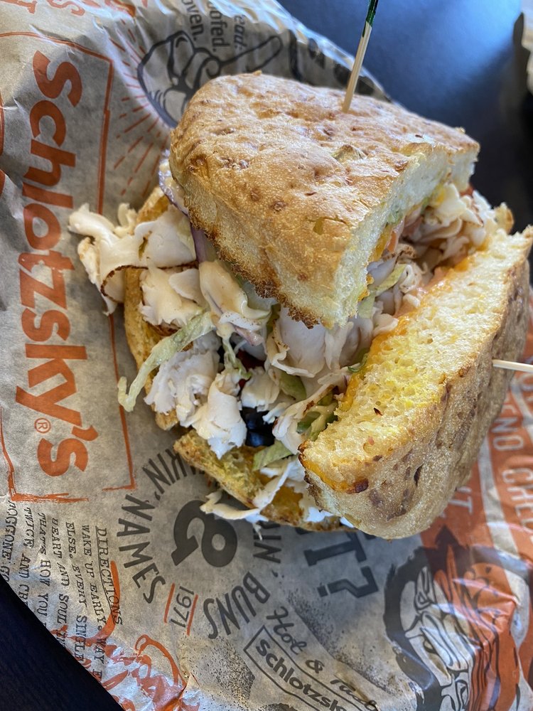 Schlotzsky's