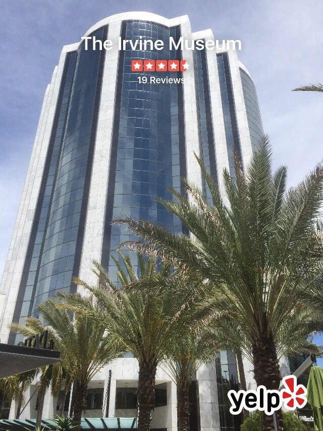 The Irvine Museum Collection 18 Photos & 23 Reviews Art Museums