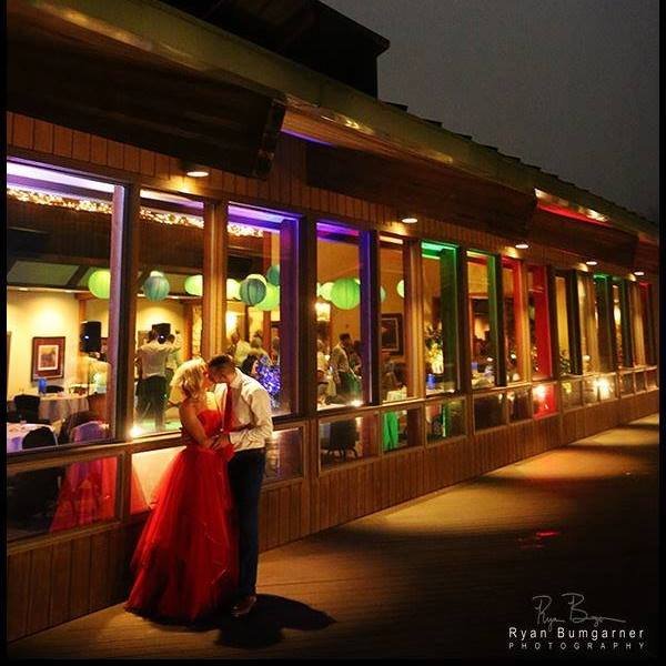 The Crest Center and Pavilion