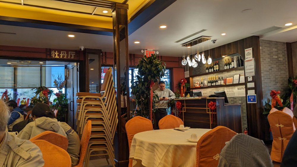 Canton Manor, Bayside Roadtrippers