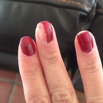 Paint Nail Bar - 20 Photos 