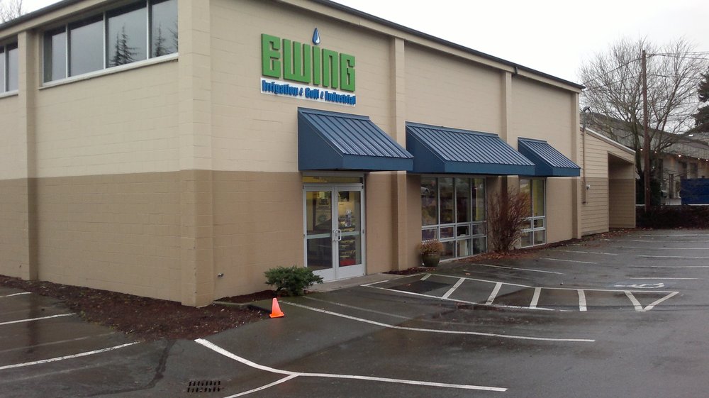 Ewing Outdoor Supply