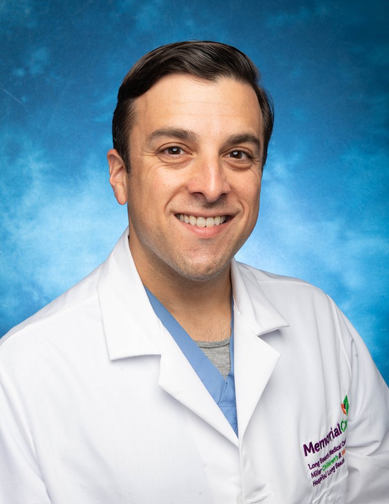 image of business Roy Nattiv, MD