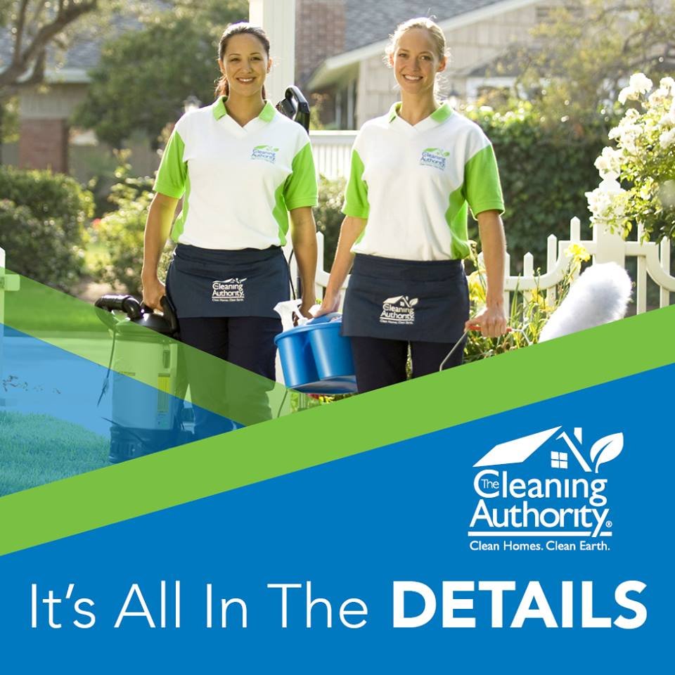 The Cleaning Authority - Greensboro
