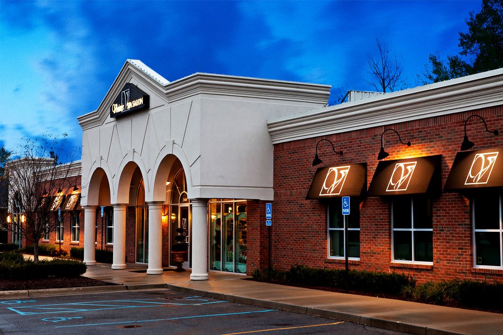 Visions Spa Salon - 2019 All You Need to Know BEFORE You Go (with