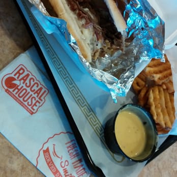 Rascal house coupons