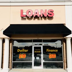 Loans Hiram Ga