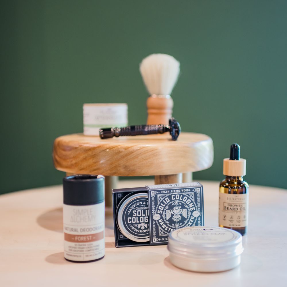 Mindful Merchant Sustainable Home Goods 