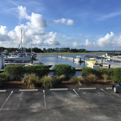 marker fl jacksonville seafood