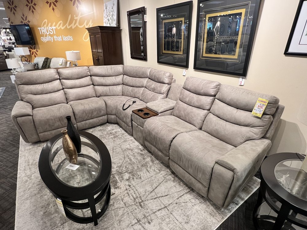 image of business La-Z-Boy Home Furnishings & Décor