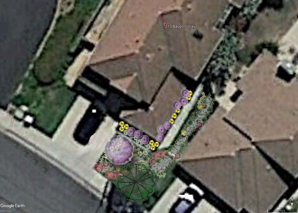 Urban Ecoscapes