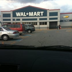 walmart lansing il