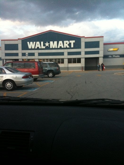 Walmart CLOSED 10 Reviews Grocery 16771 Torrence Ave, Lansing