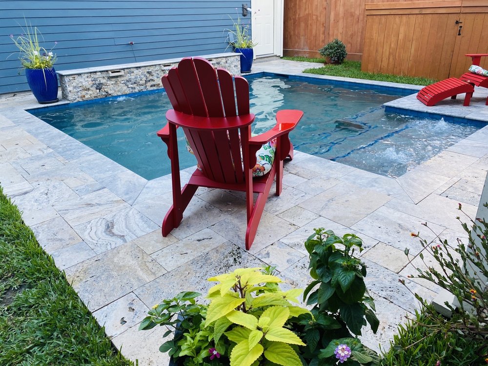 image of business Peak Pools and Spas