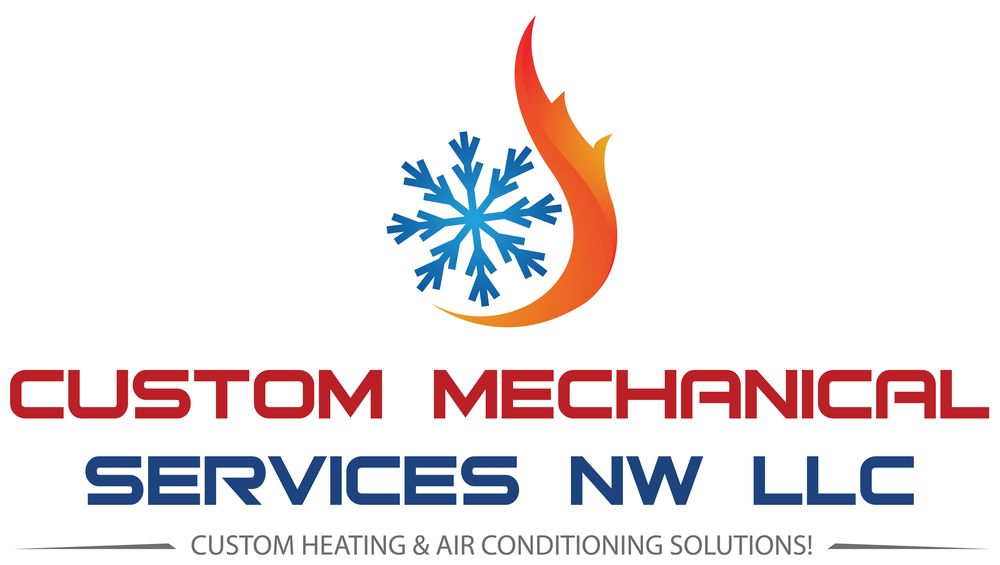image of business Custom Mechanical Services NW