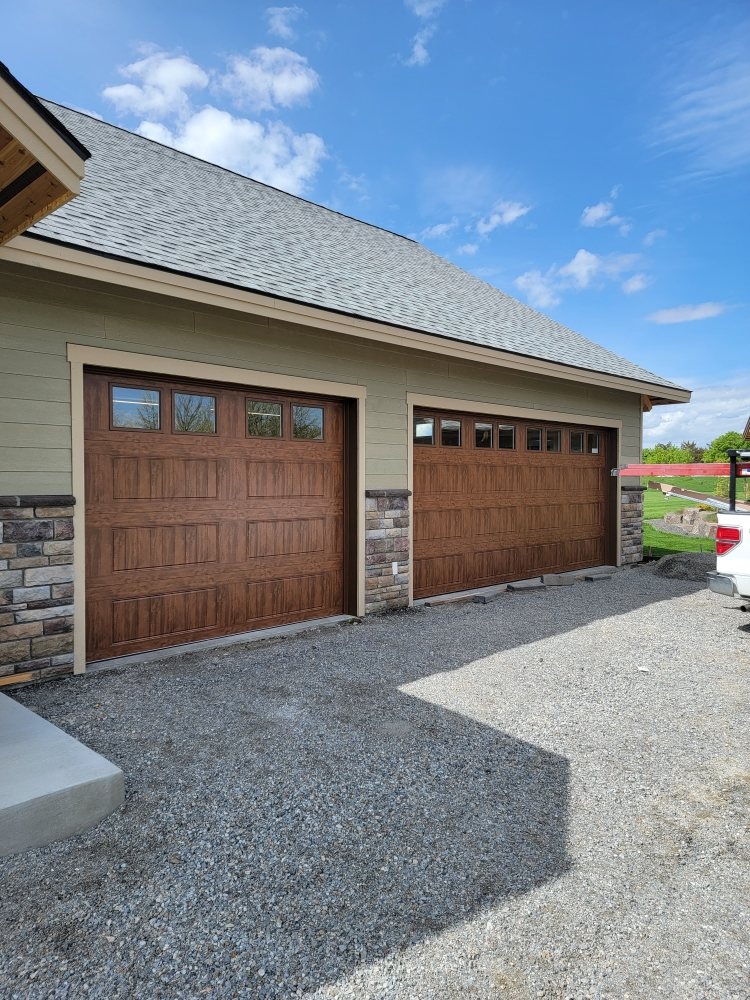 WestPlains Garage Doors