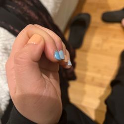 Jack Nails photo