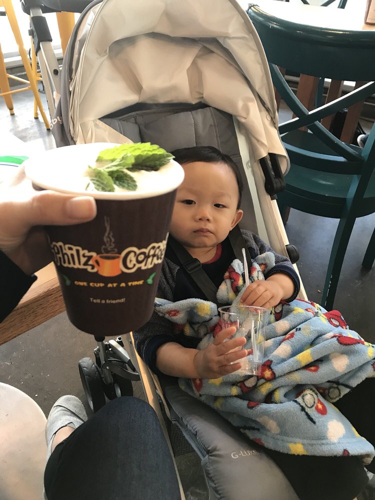 Philz Coffee