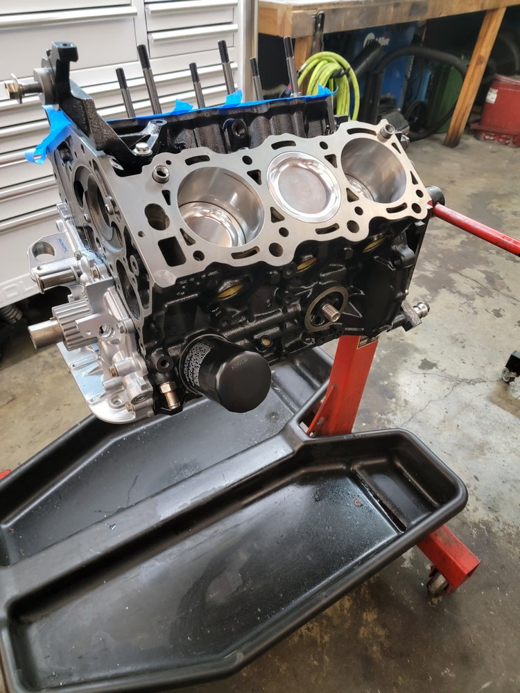 Tiger Motors