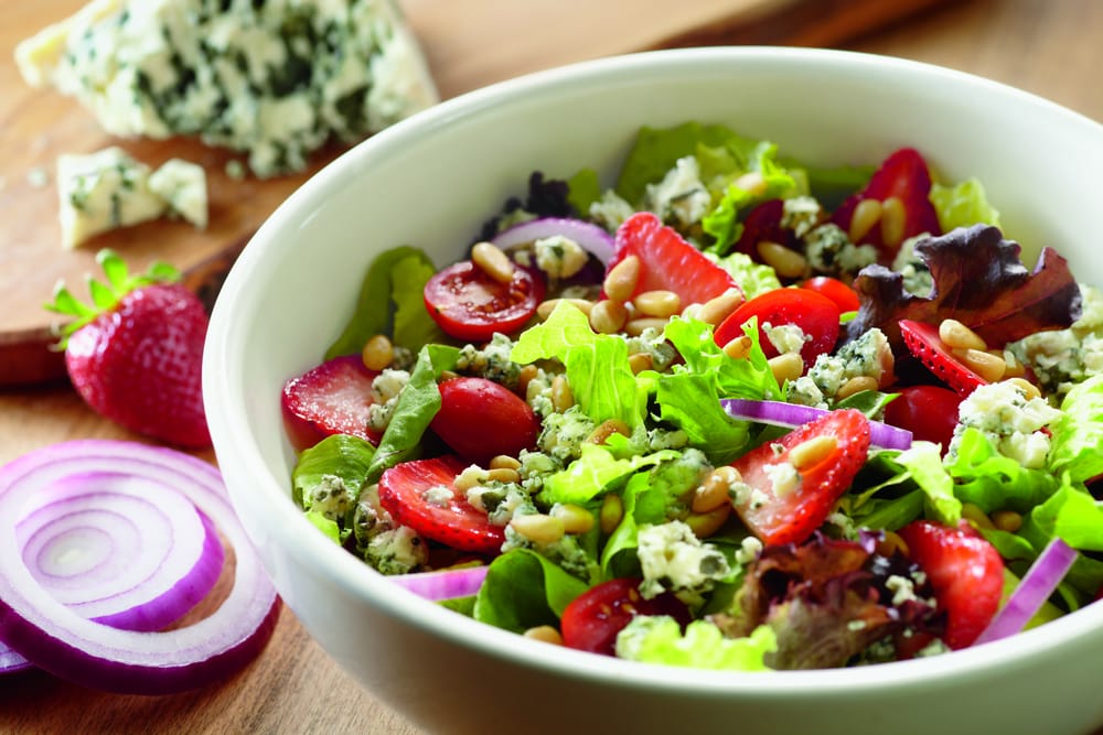 Carrabba S Nutrition Johnny Rocco Salad Blog Dandk