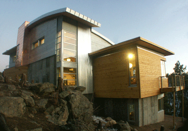 image of business Moore Koenigsberg Architecture