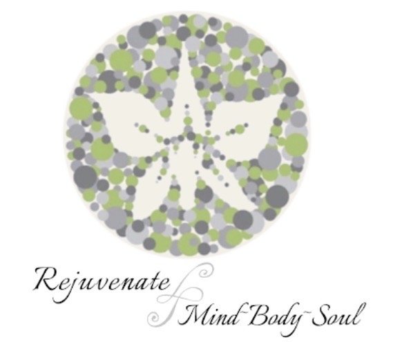 Rejuvenate Mind Body Soul