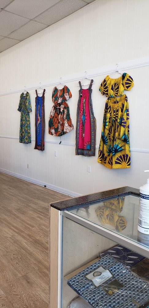 African Caribbean Market and More