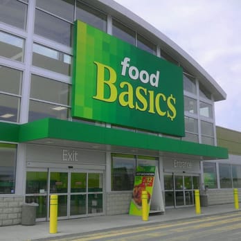 Food Basics North York Hours Food Basics North York Hours