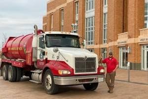 Harrington Environmental Services