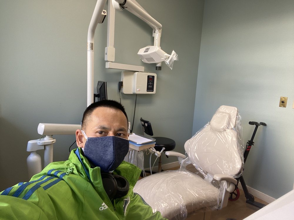 image of business Brenda Peoples Thomas, DDS