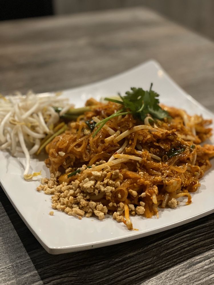 Thai Ladle