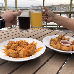 The Best 10 Restaurants Near Navarre Fl 32566 Last Updated March 22 Windjammers On The Pier
