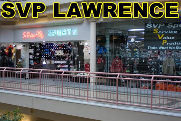 sports shoe stores near me