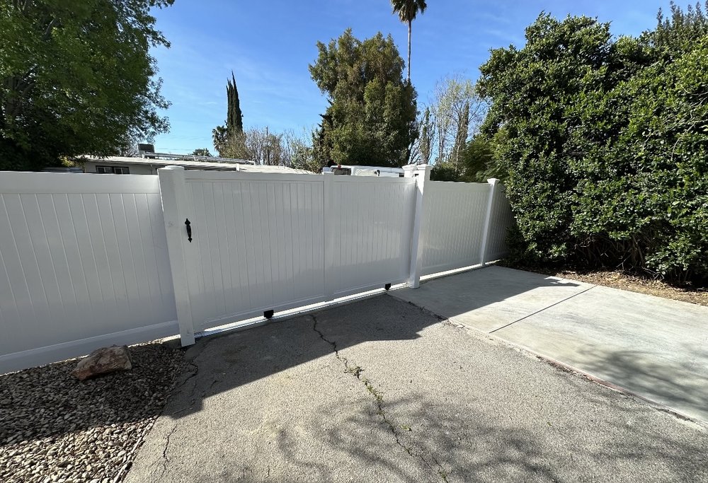Conejo Valley Fencing
