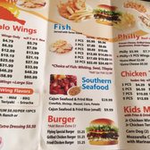 Flying En Seafood Closed 30 Photos Wings Photo Of Flying En Seafood Lawrenceville Ga United States This Is