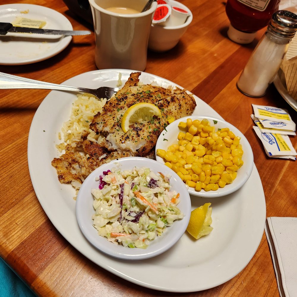 Cheddar's Scratch Kitchen