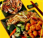 Chinese Gourmet Express