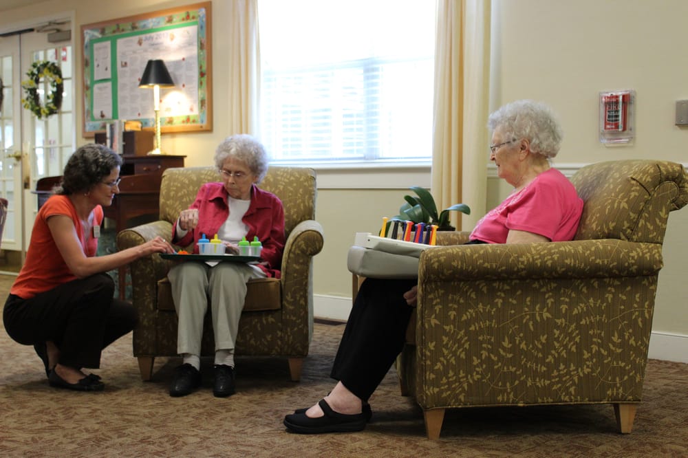 Morningside of Raleigh