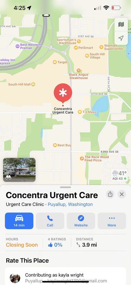 US HealthWorks Medical Group