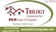 image of business Trilogy Construction