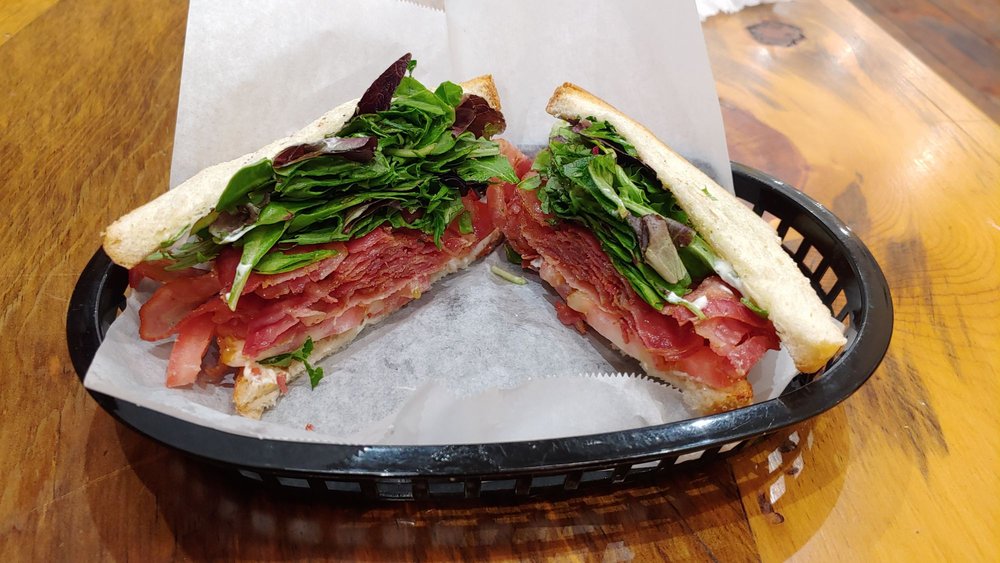 Calistoga Roastery Calistoga Roastery