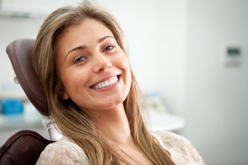 image of business Lance Savoie Family Dental