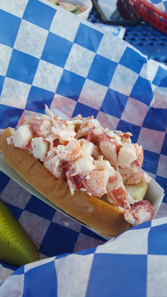 Ipswich Clambake 18 Photos & 85 Reviews Seafood 196 High St, Ipswich, MA Restaurant