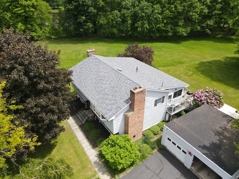 Gonzales Roofing & Gutters