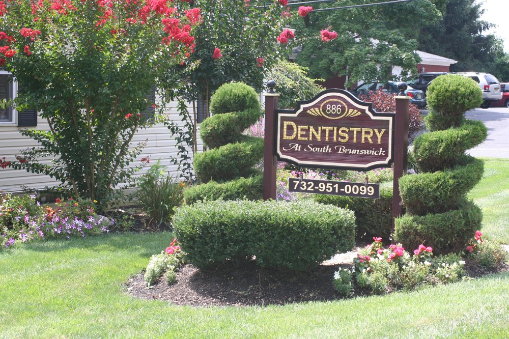 image of business Dentistry At South Brunswick
