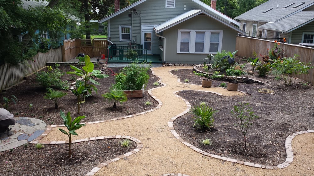 Landscape Designer Chapel Hil Nc Landscape Designer Chapel Hil Nc
