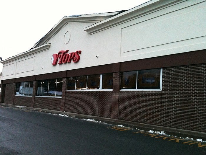 Tops Friendly Markets Tops Friendly Markets